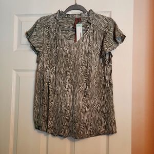 Bring & Em Top
